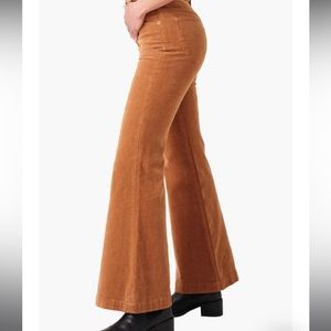 ROLLA’S- East Coast Cord Flare Jeans (SIZE 29)